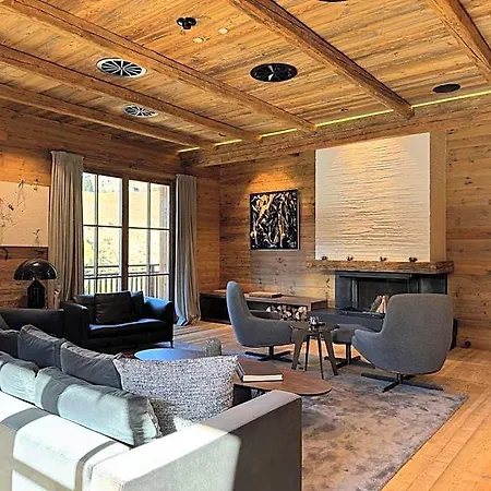 Hotel Severin*s - The Alpine Retreat 5*